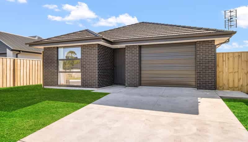 31 Wilkin Road, Ravenswood