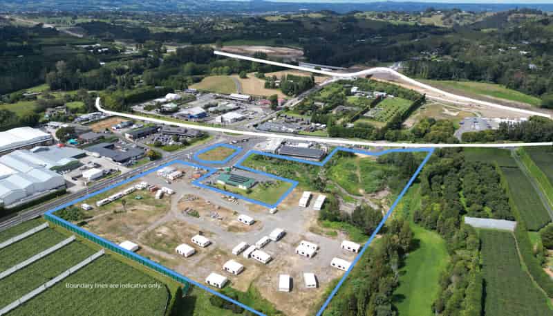 17-23 Te Puna Road, Te Puna