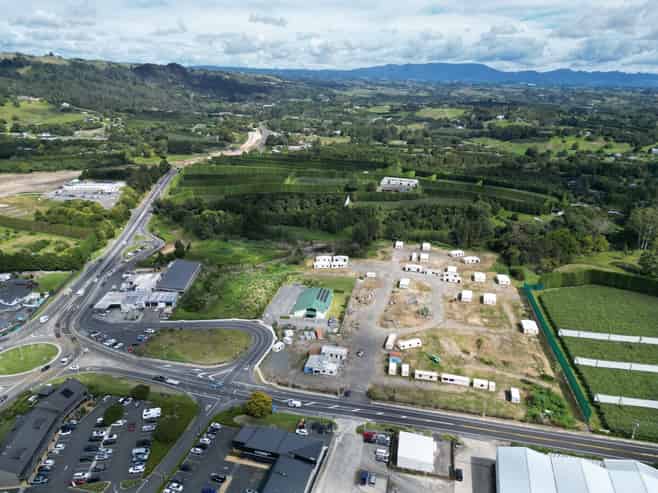 A Gateway Landholding in the Heart of Te Puna 