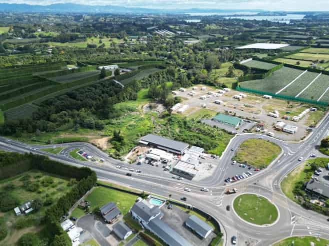 A Gateway Landholding in the Heart of Te Puna 