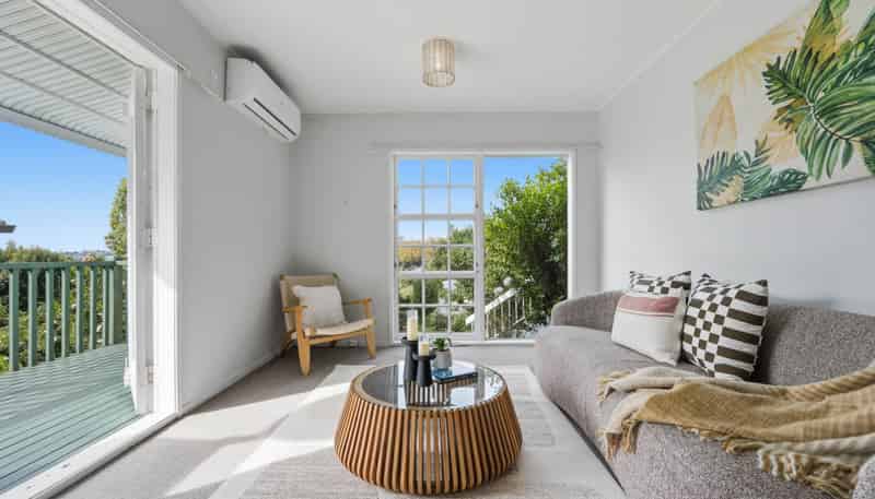 5/27 Lucerne Road, Remuera