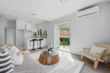 5/27 Lucerne Road, Remuera