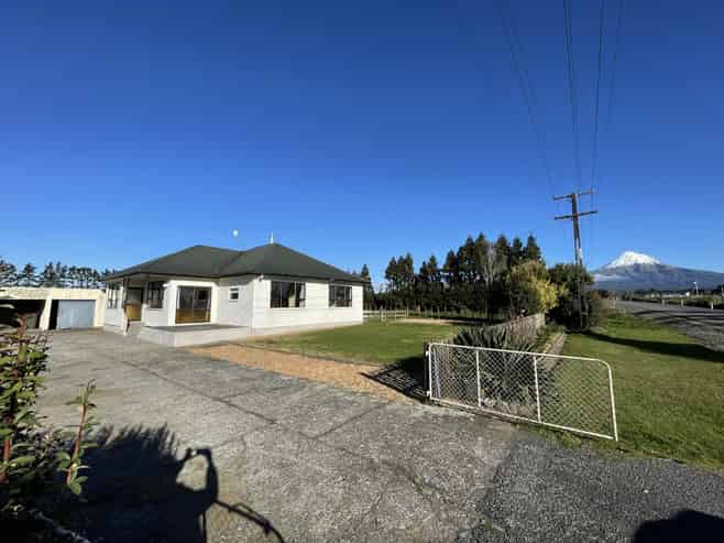271 Dudley Road Upper , Inglewood