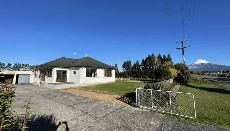 271 Dudley Road Upper , Inglewood