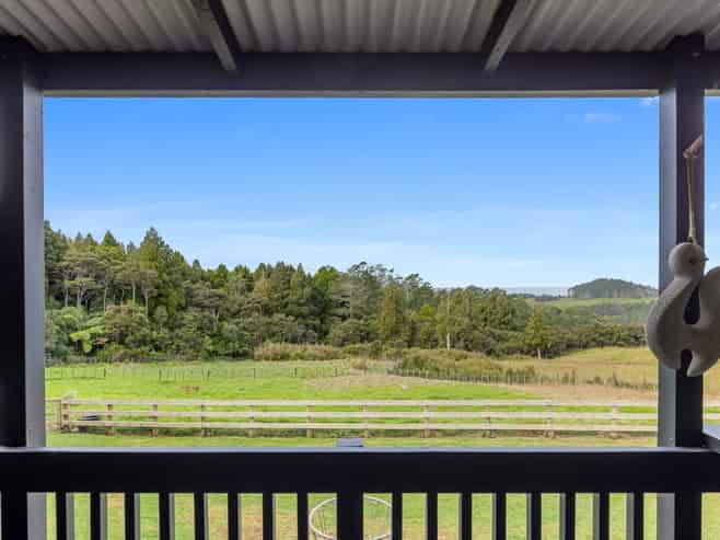 181 Govan Wilson Road, Matakana