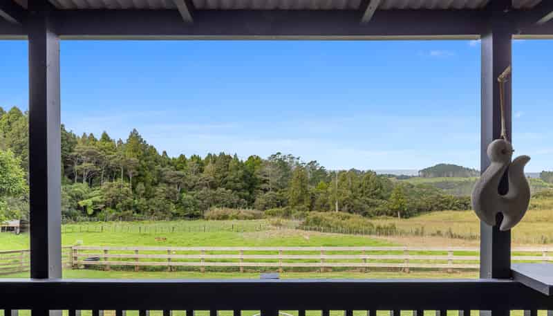 181 Govan Wilson Road, Matakana