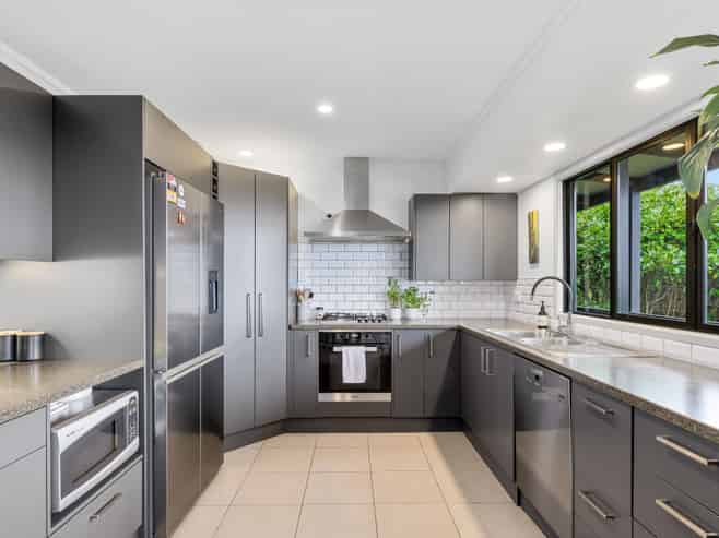 181 Govan Wilson Road, Matakana
