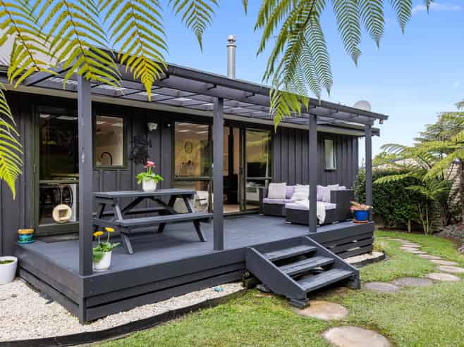 181 Govan Wilson Road, Matakana