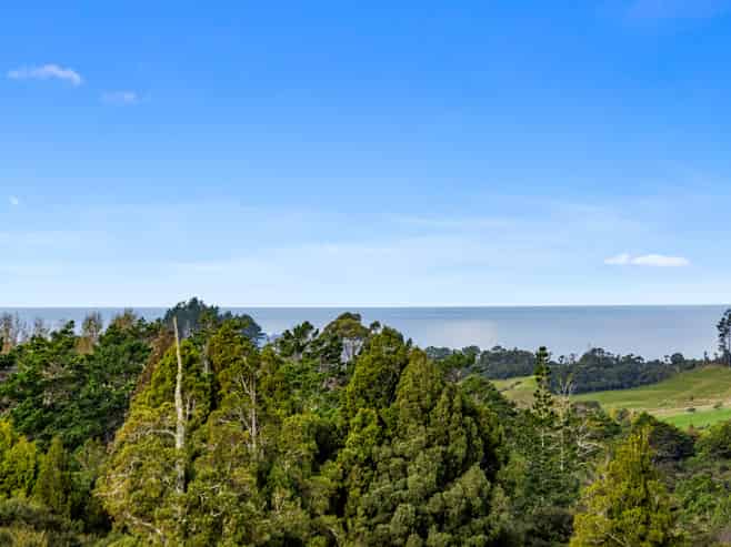 181 Govan Wilson Road, Matakana