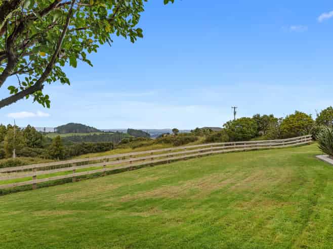 181 Govan Wilson Road, Matakana