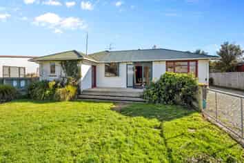 173 McMurdo Street, Tinwald