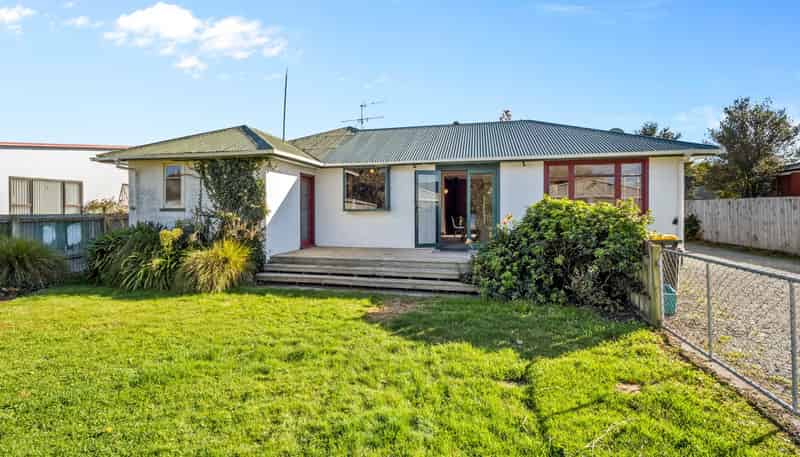 173 McMurdo Street, Tinwald