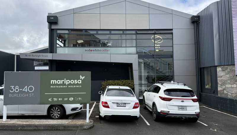 38-40 Burleigh Street, Grafton
