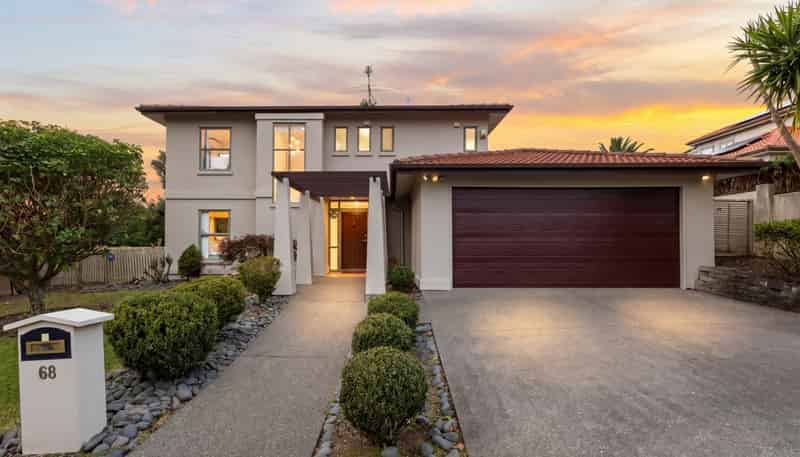 68 Marina View Drive, West Harbour