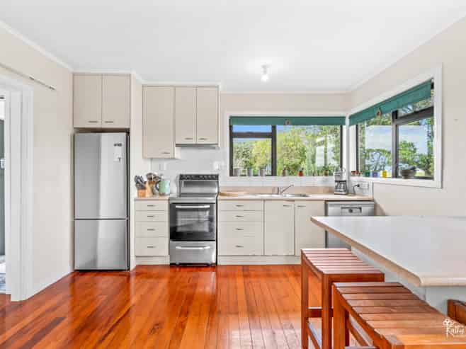 106 Freyberg Road, Ruawai
