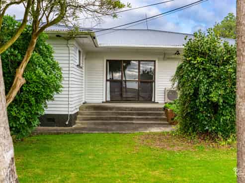 106 Freyberg Road, Ruawai