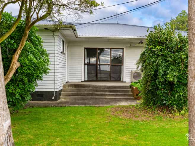 106 Freyberg Road, Ruawai