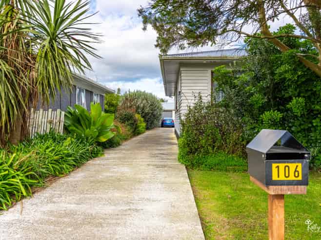 106 Freyberg Road, Ruawai