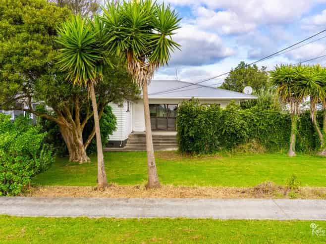 106 Freyberg Road, Ruawai