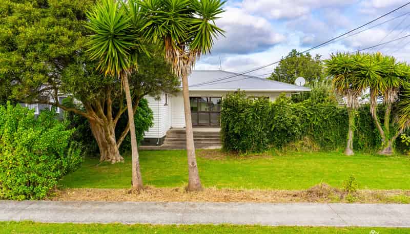 106 Freyberg Road, Ruawai