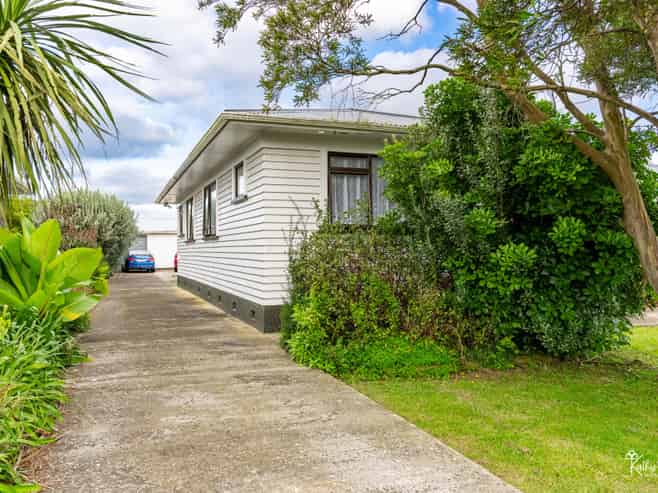 106 Freyberg Road, Ruawai