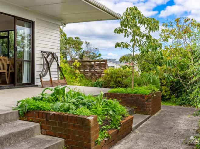 106 Freyberg Road, Ruawai
