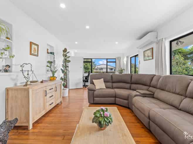 106 Freyberg Road, Ruawai