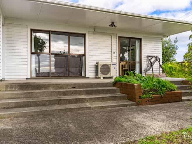 106 Freyberg Road, Ruawai