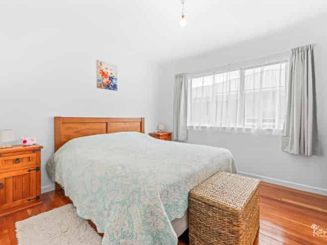 106 Freyberg Road, Ruawai