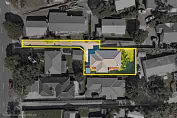 135A Rosier Road, Glen Eden