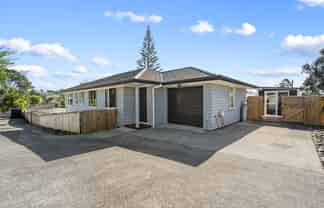135A Rosier Road, Glen Eden
