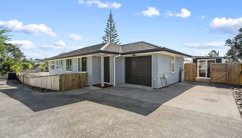 135A Rosier Road, Glen Eden
