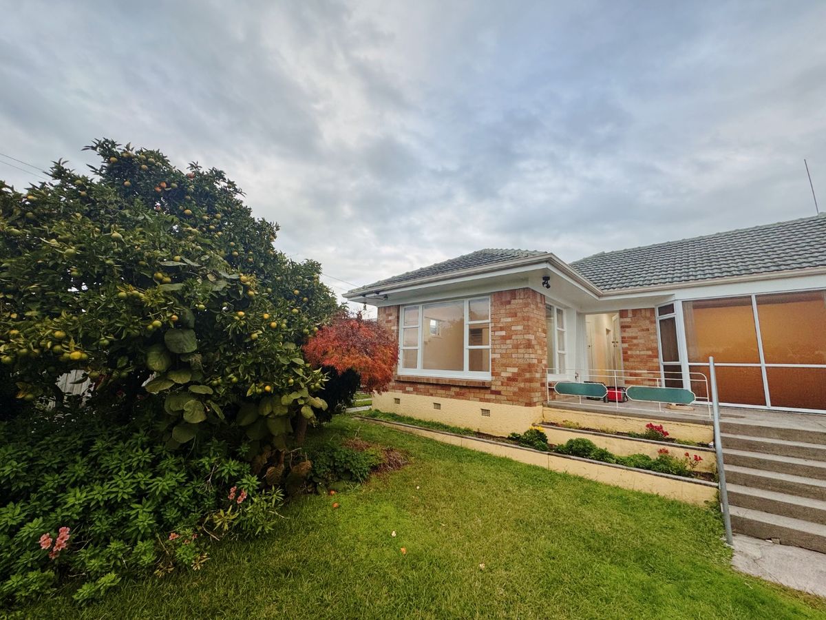 Freshly Renovated 3-Bedroom Home in Prime Hillcrest Location - Ansicht 2