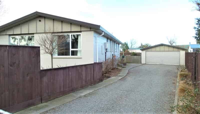 4 Pearson Street, Darfield