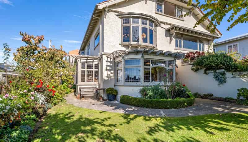 15  Wansbeck Street, Oamaru