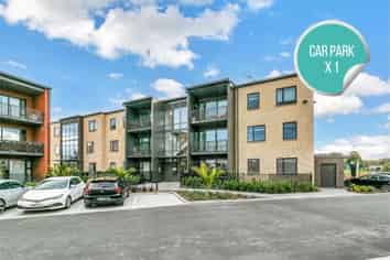  203/10 Awataha Drive, Northcote