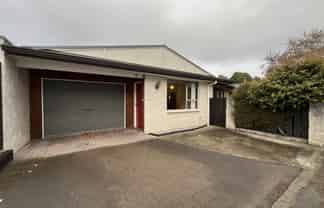 311B Fitzherbert Avenue, West End