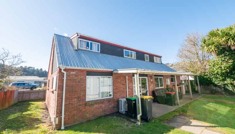 119 North Road, North Dunedin