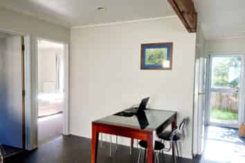 119 North Road, North Dunedin