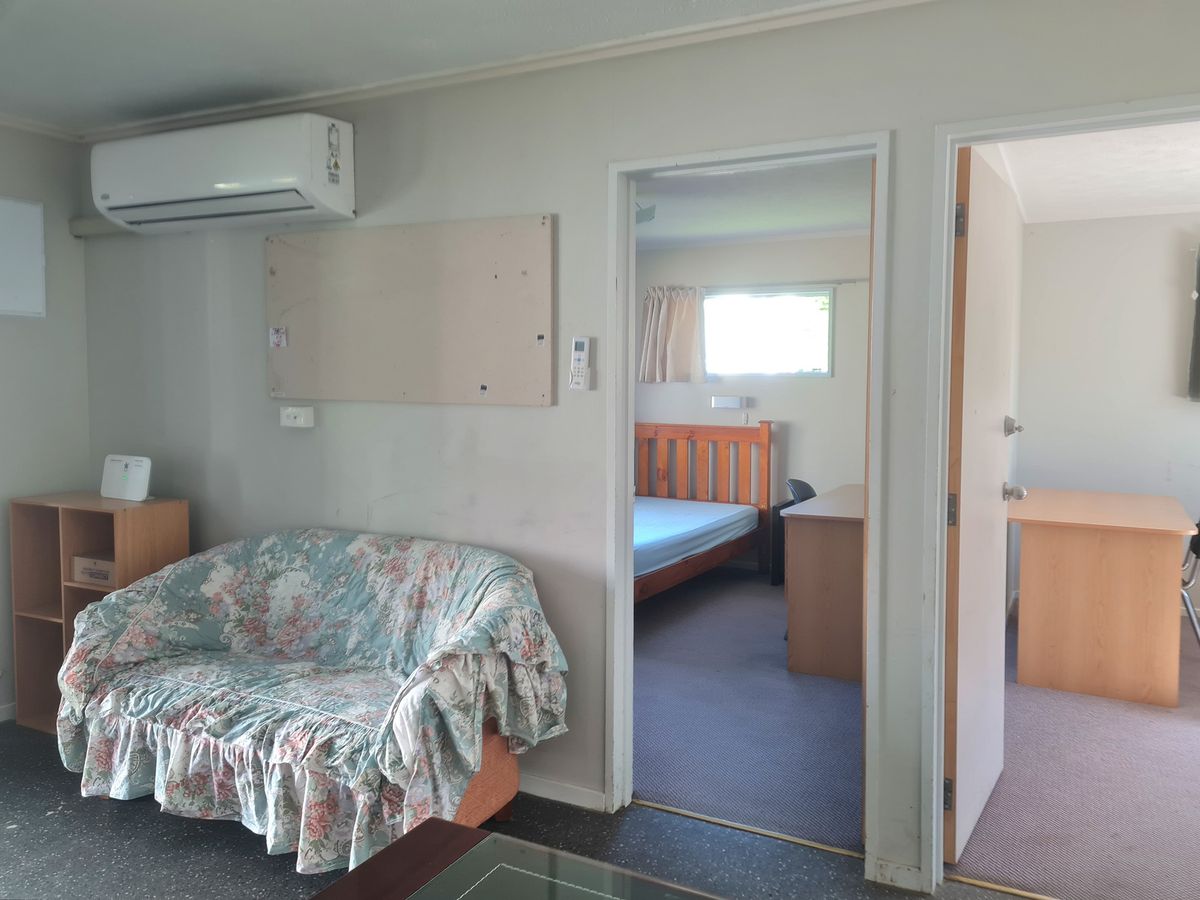 6 Bedroom Flat For Rent - Ansicht 4