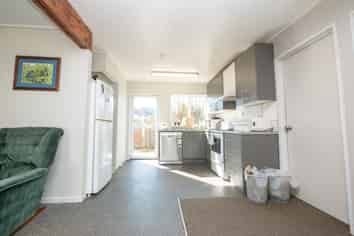 119 North Road, North Dunedin