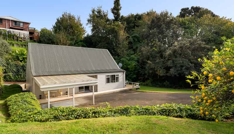 7 Fergusson Way, Judea