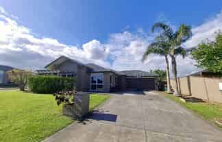 10 Iwinuku Crescent, Wattle Downs