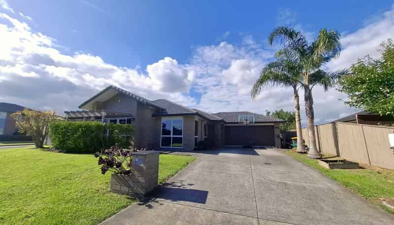10 Iwinuku Crescent, Wattle Downs