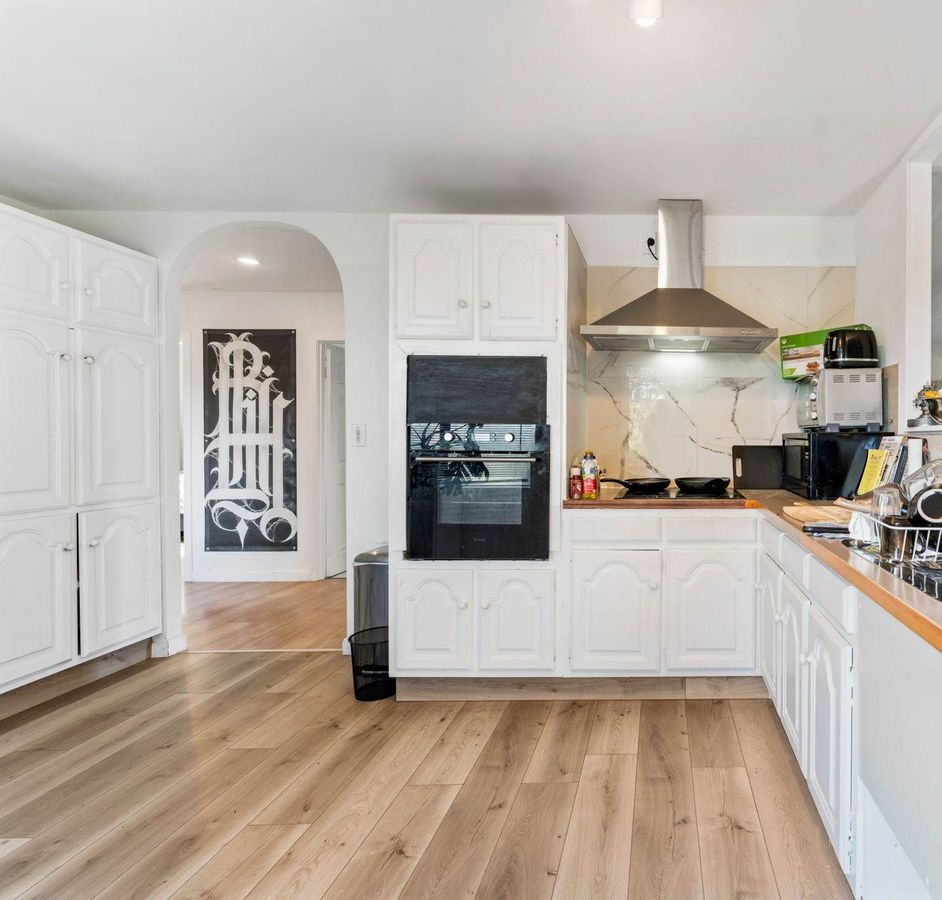 Spacious Family Home with Breathtaking Harbour... - Ansicht 3