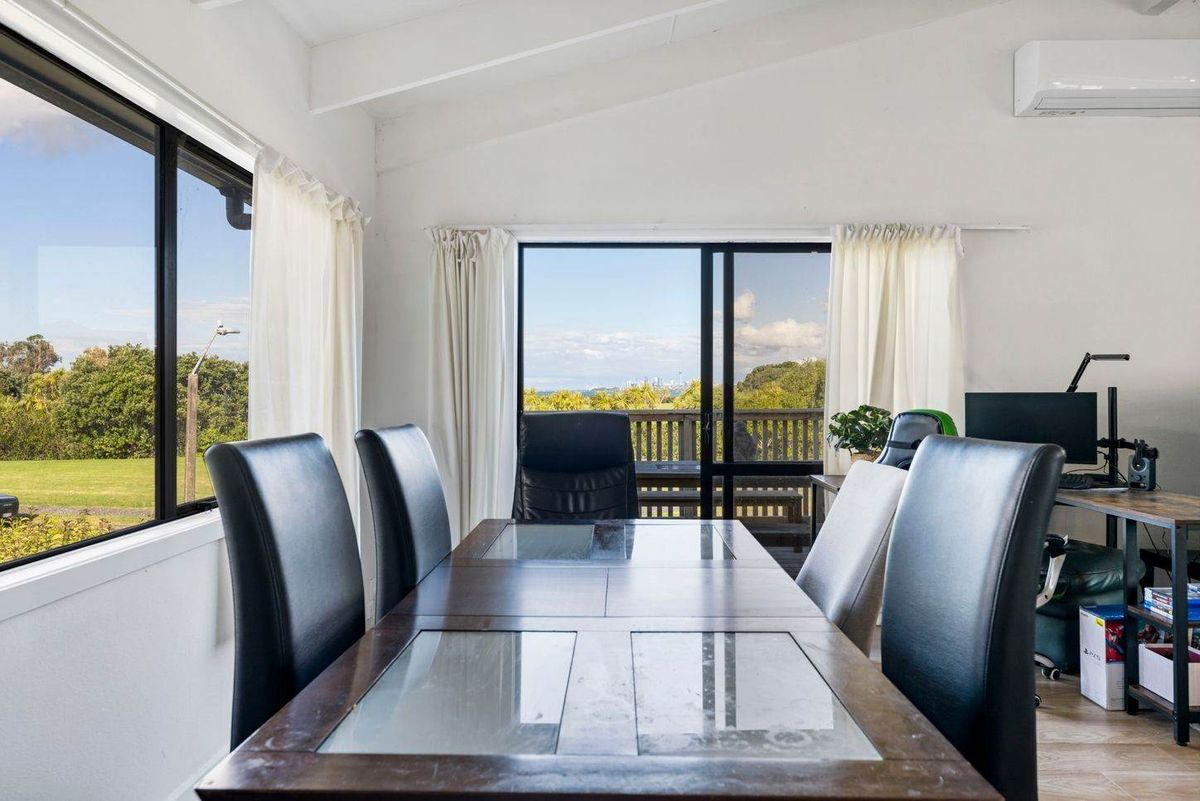 Spacious Family Home with Breathtaking Harbour... - Ansicht 5