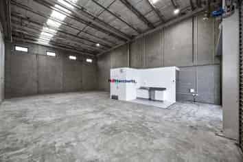 Industrial Unit for Lease - 147 sqm