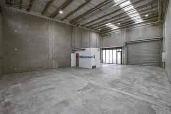 Industrial Unit for Lease - 147 sqm