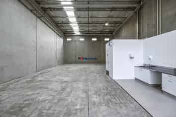 Industrial Unit for Lease - 147 sqm
