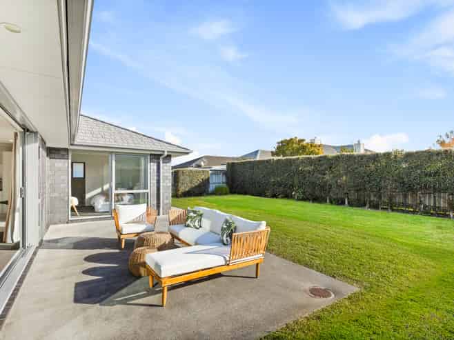 5 Larmer Drive, Kumeu